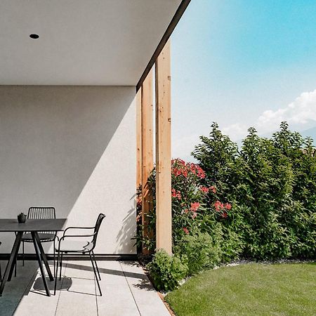 Apartamento Hillepranter Marlengo Exterior foto