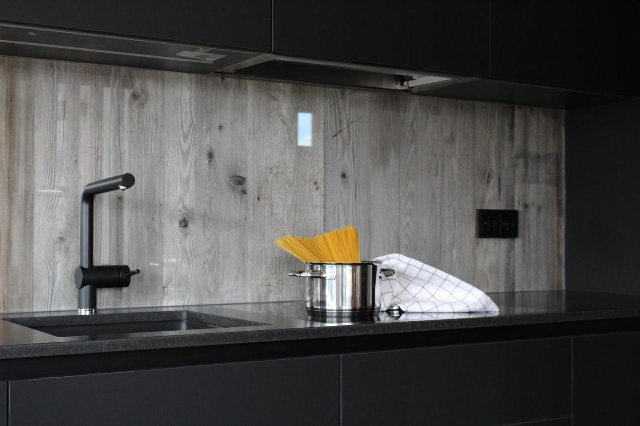 Apartamento Hillepranter Marlengo Exterior foto