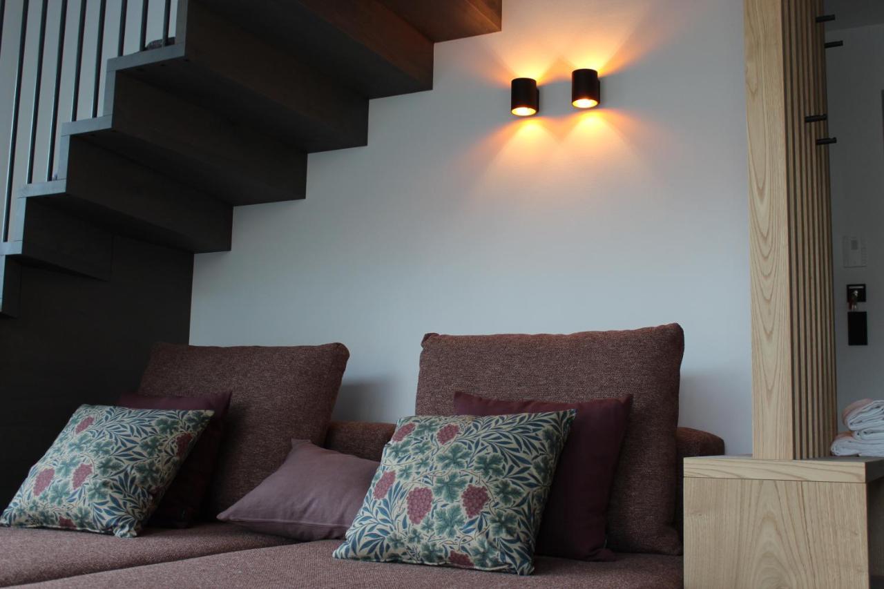 Apartamento Hillepranter Marlengo Exterior foto