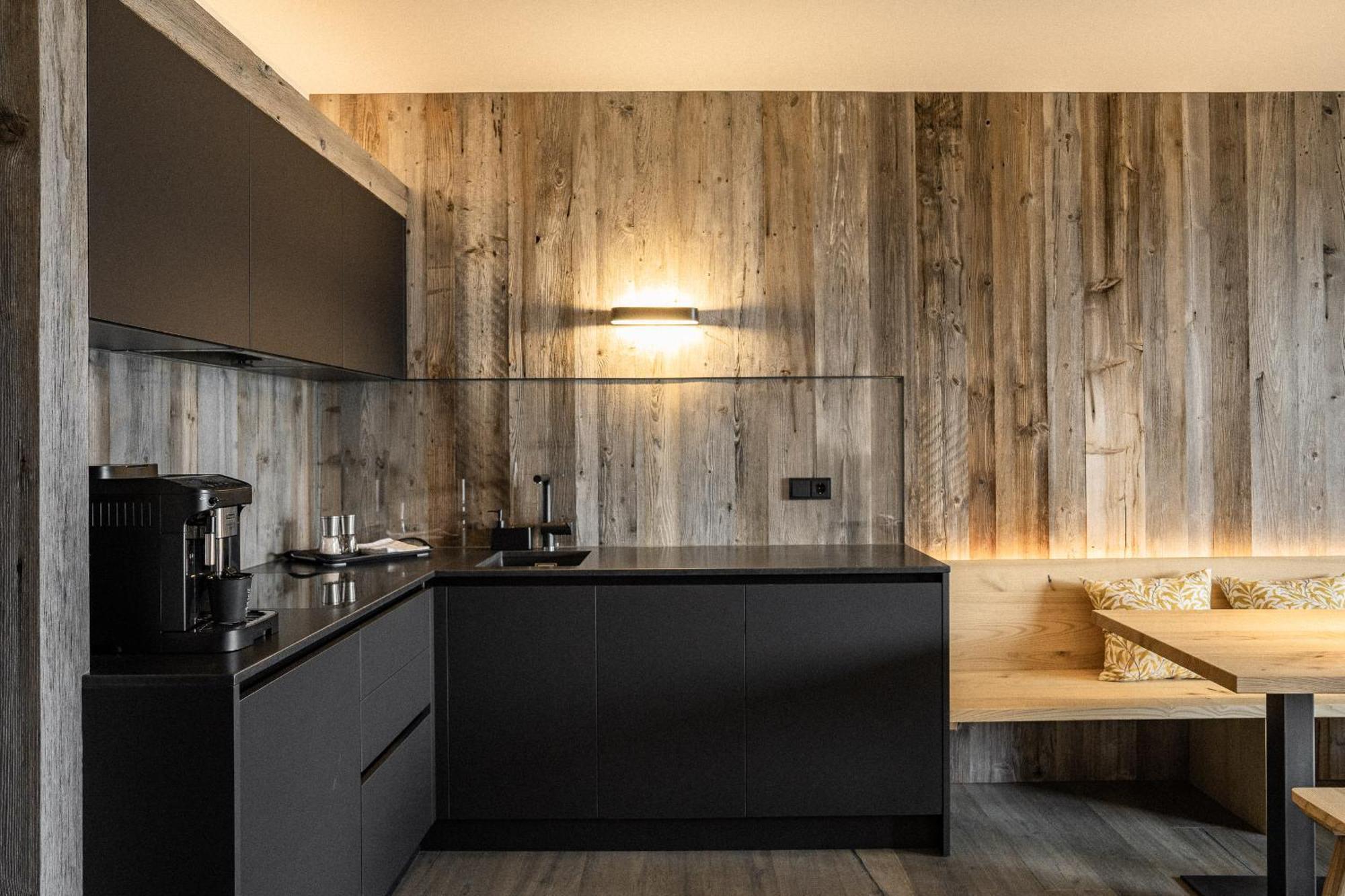 Apartamento Hillepranter Marlengo Exterior foto