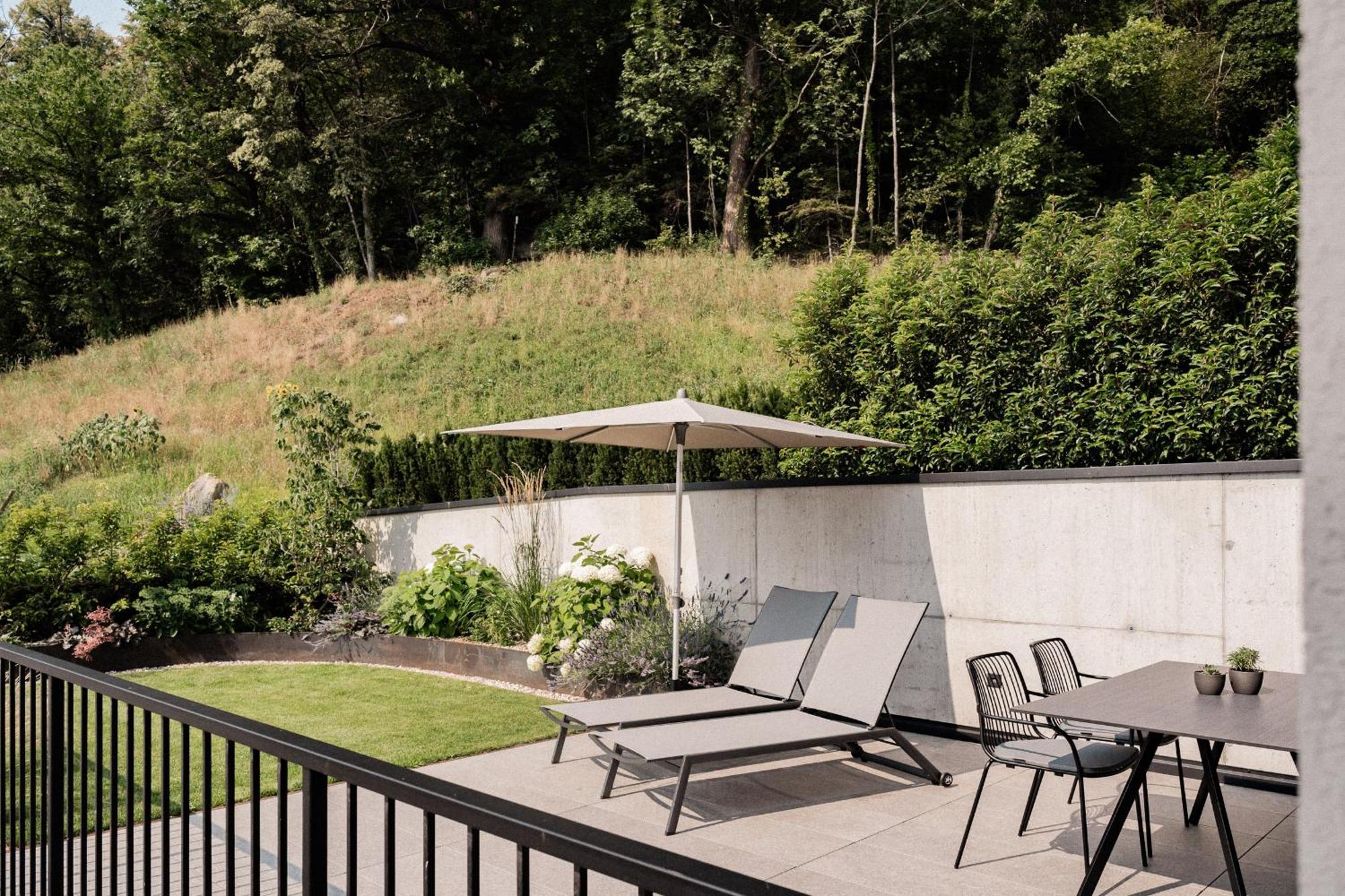 Apartamento Hillepranter Marlengo Exterior foto