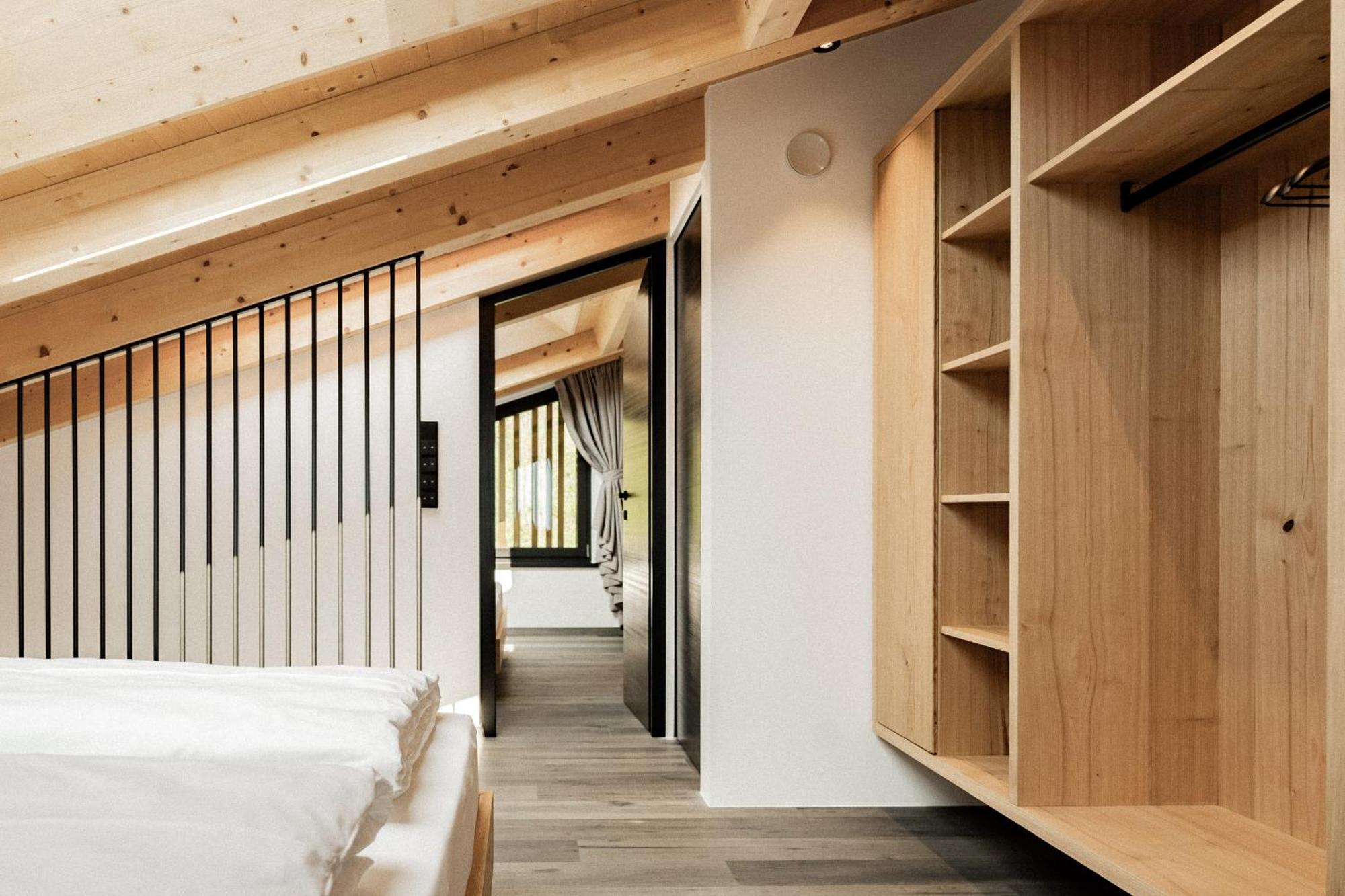 Apartamento Hillepranter Marlengo Exterior foto