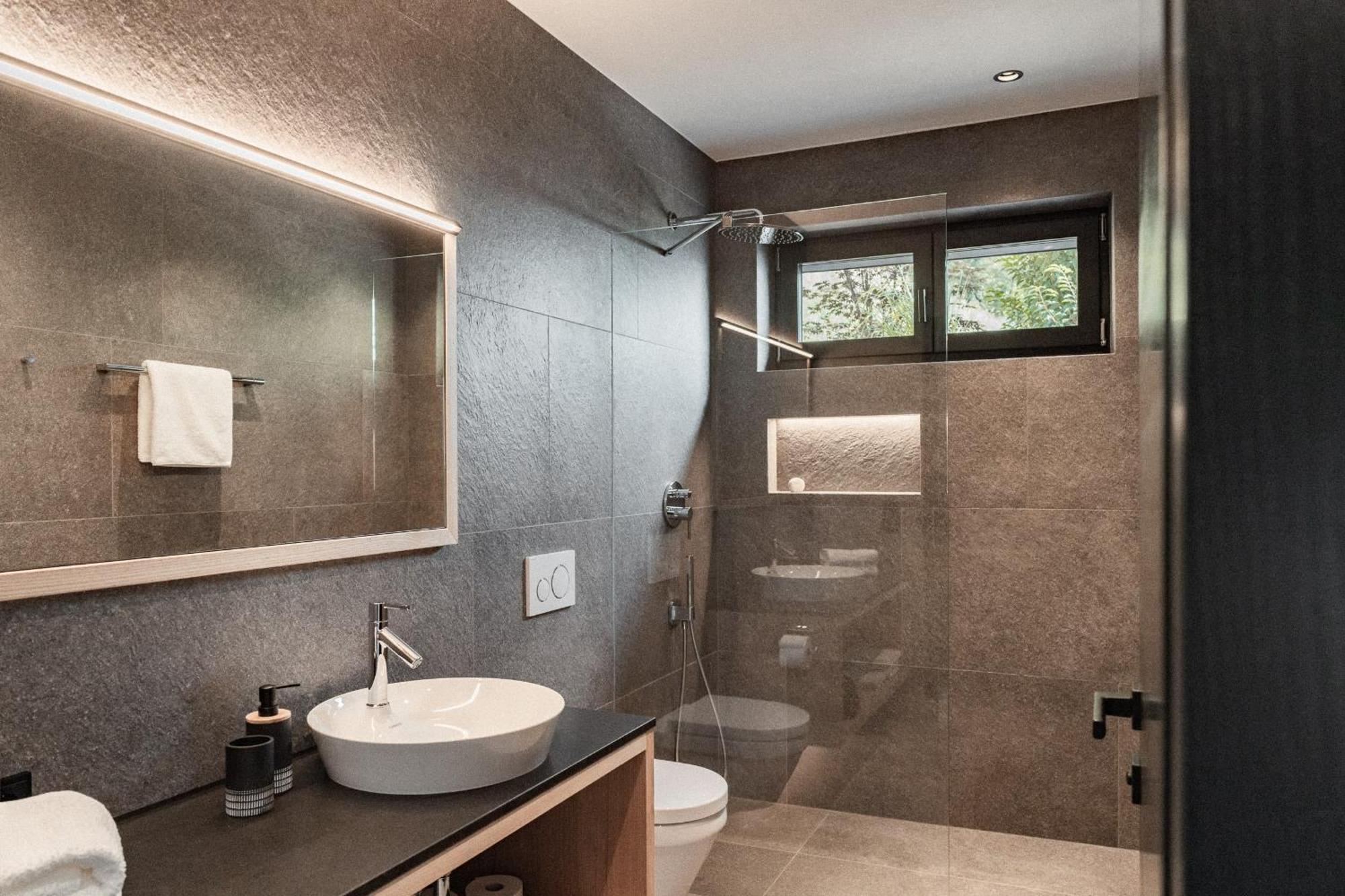 Apartamento Hillepranter Marlengo Exterior foto