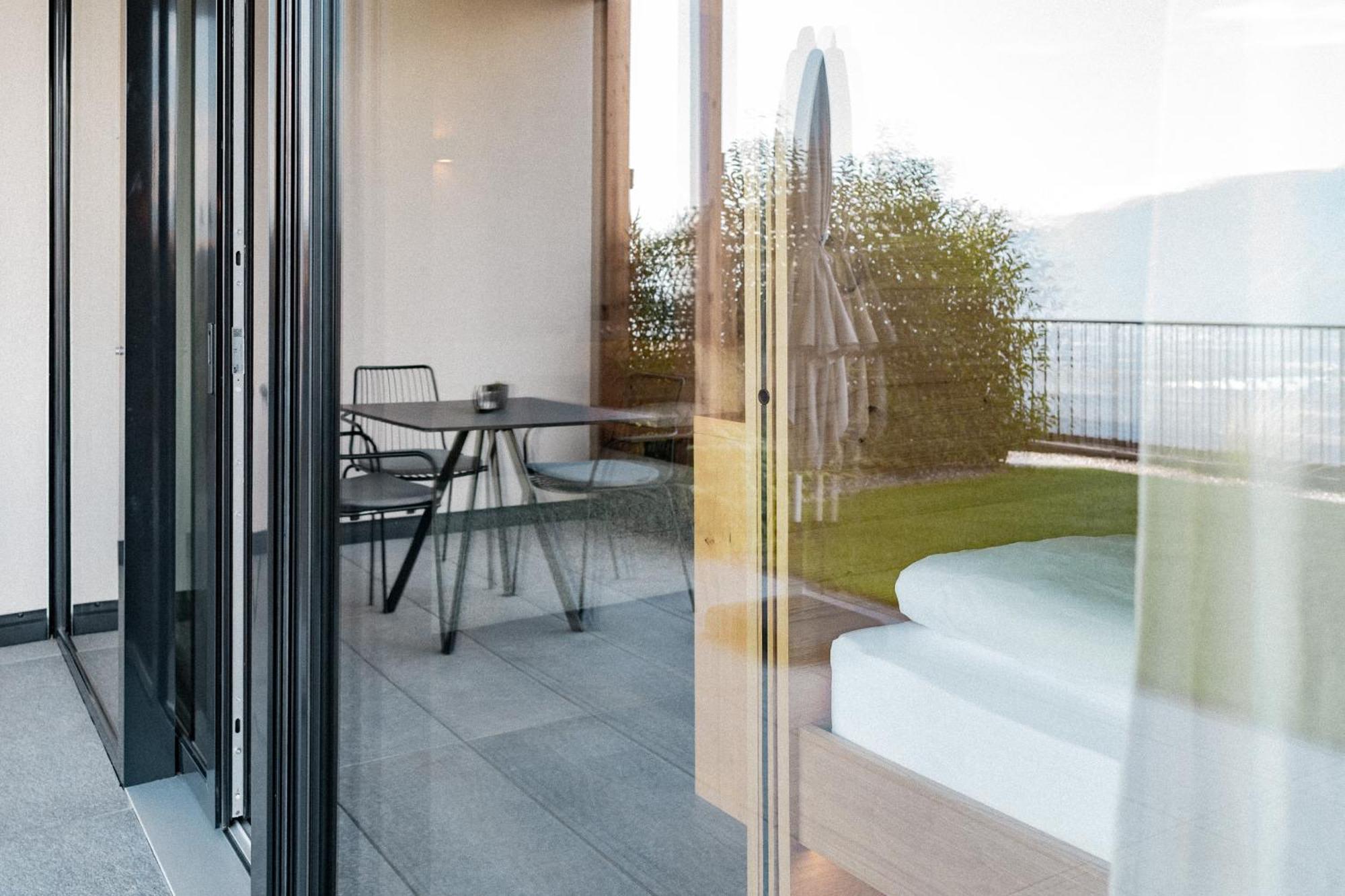 Apartamento Hillepranter Marlengo Exterior foto